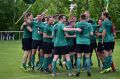 Freude beim Aufsteiger 1. FC Waldstein 35